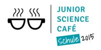 Junior Science Cafe