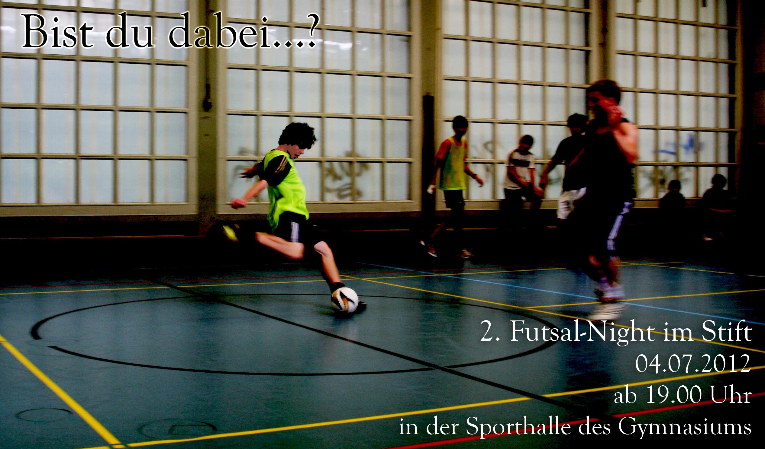 FutsalNight2